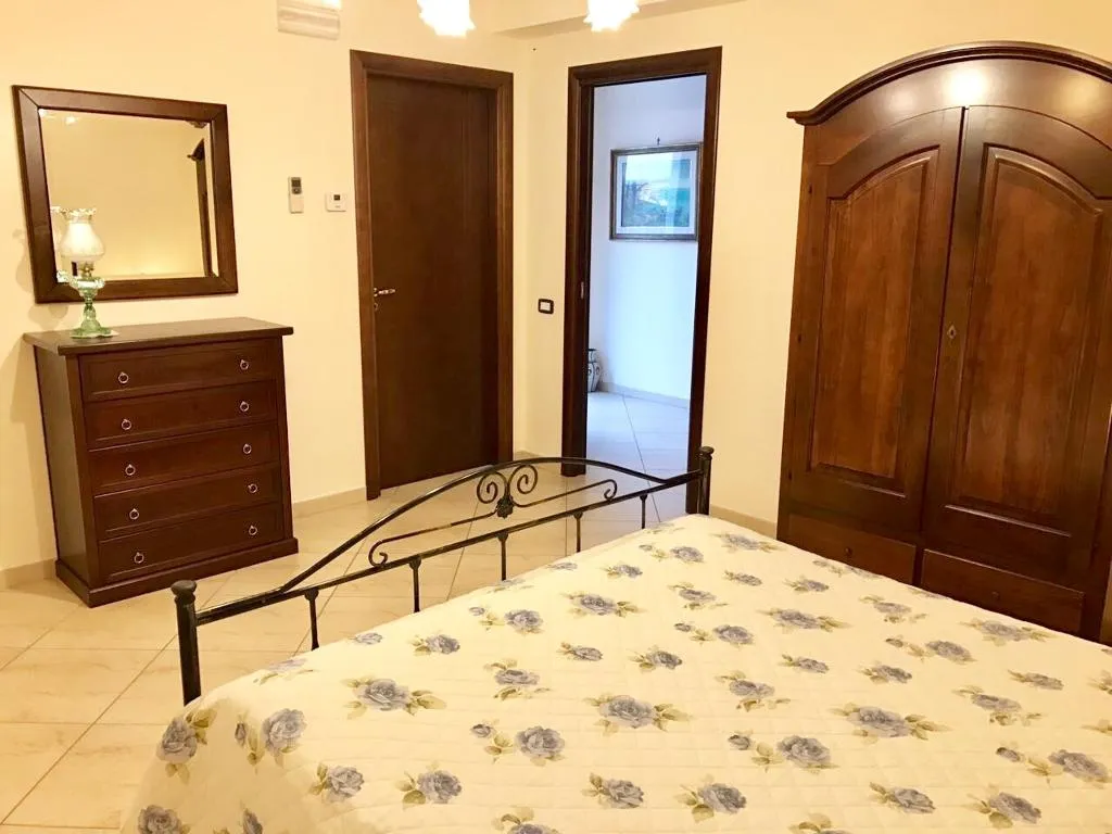 Room, Etna Villa il Pino, Catania