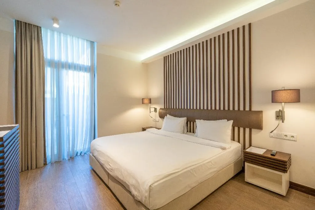 FAMILY ROOM CONNECTING ROOM Room, Spektr Boutique Hotel Yalikavak, Bodrum