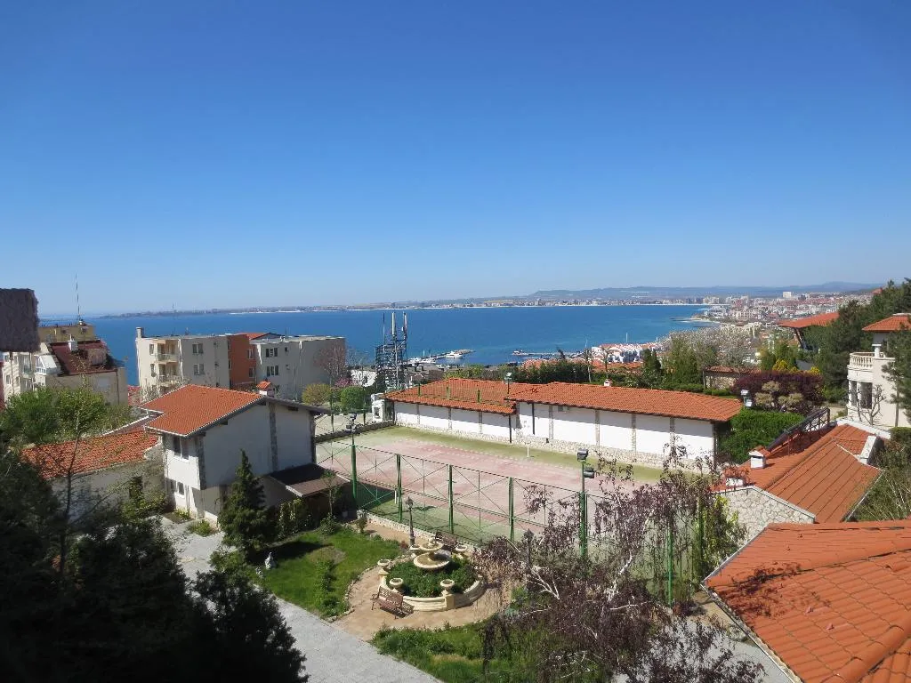STUDIO STANDARD Room, Etara III, Bourgas