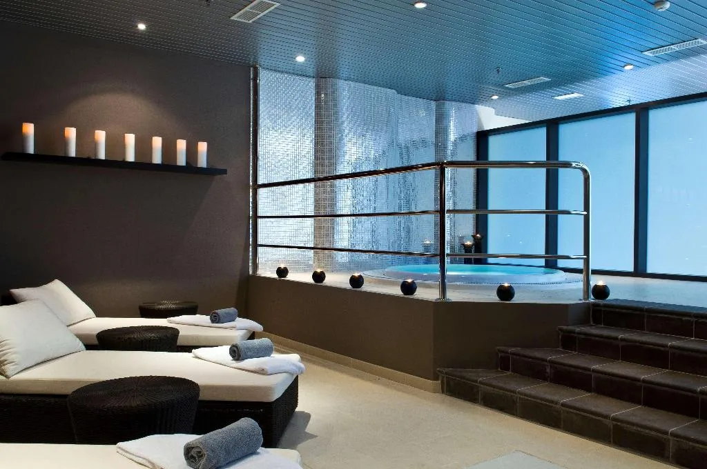 Sports and Entertainment, Radisson Blu Resort Gran Canaria, Gran Canaria