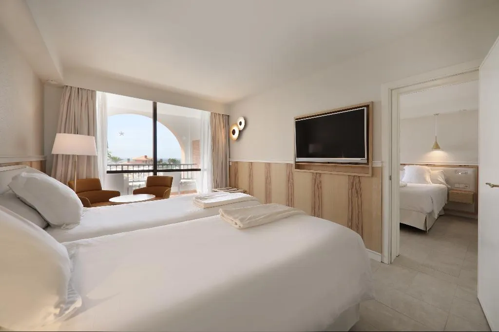 FAMILY ROOM CAPACITY 1 Room, Iberostar Selection Anthelia, Tenerife