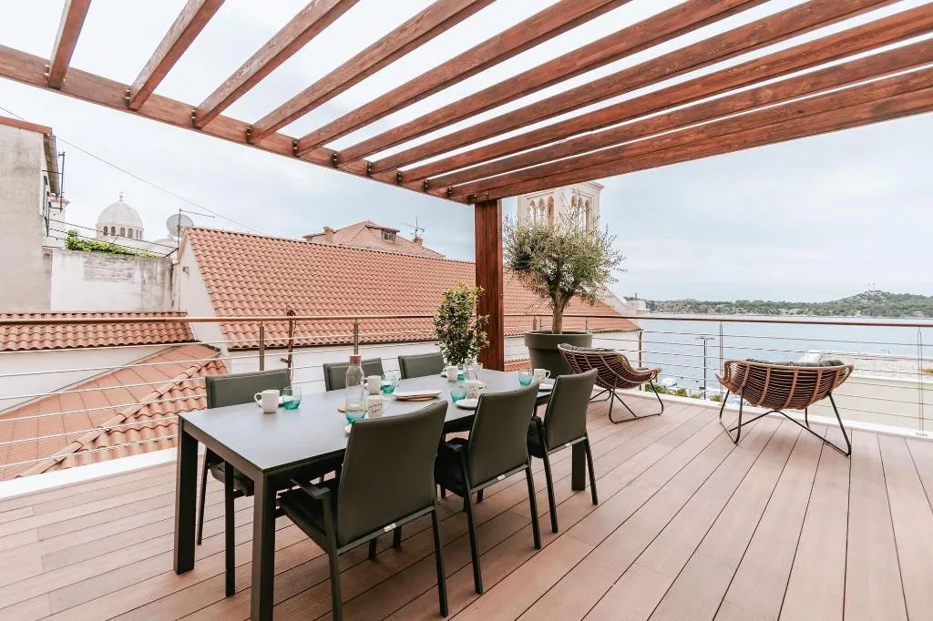 Room, Armerun Heritage Hotel & Residences, Split