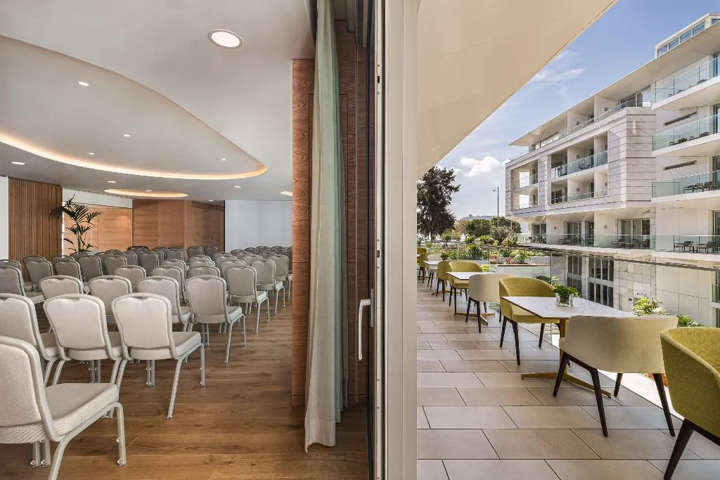 Conferences, Hyatt Regency Lisbon, Lisbon