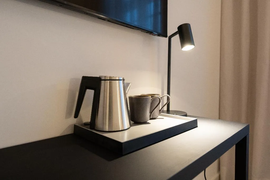 SINGLE STANDARD Room, Templo Hotel & SPA, Porto