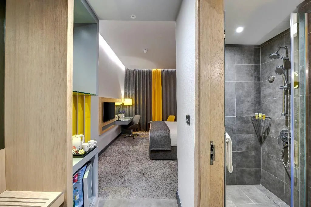 DOUBLE CLASSIC Room, Urban Al Khoory, Dubai