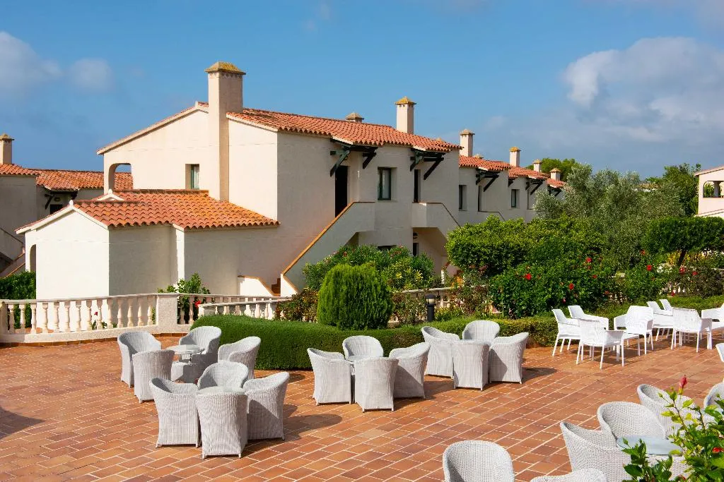 Restaurant, Valentin Son Bou, Menorca