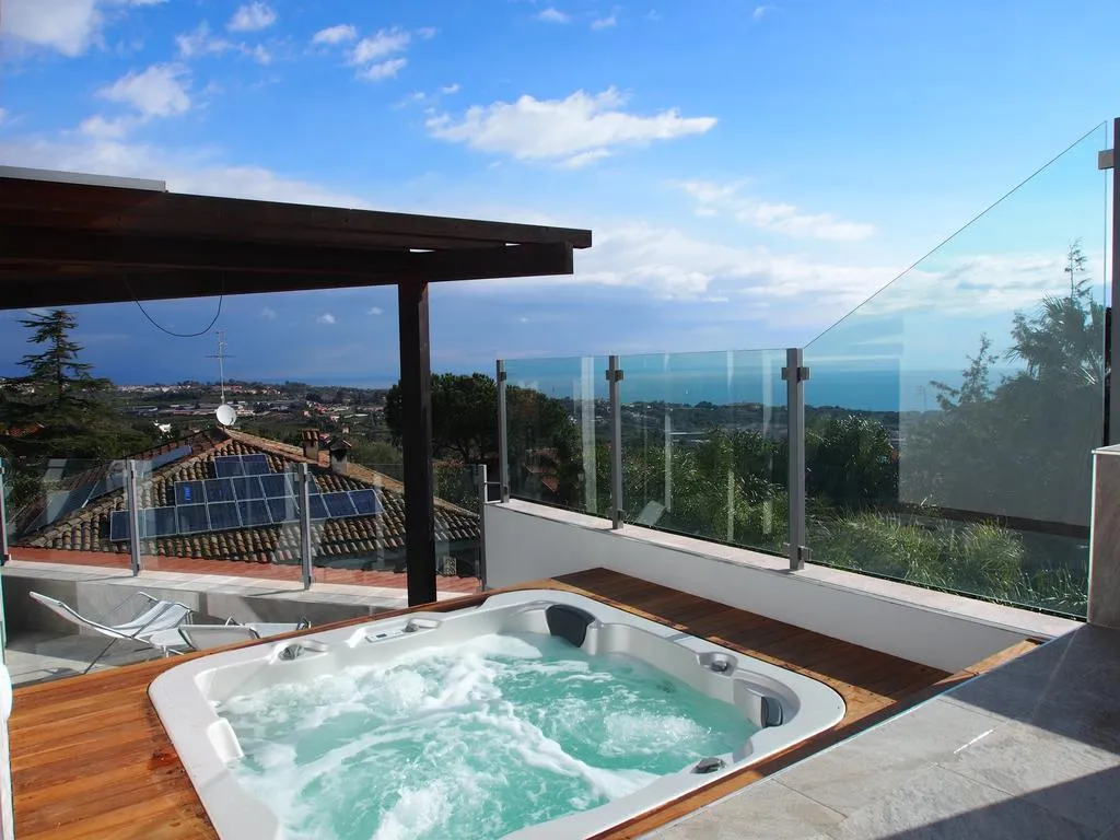 Pool, Sicilia's Residence Hotel - Art & Spa, Catania