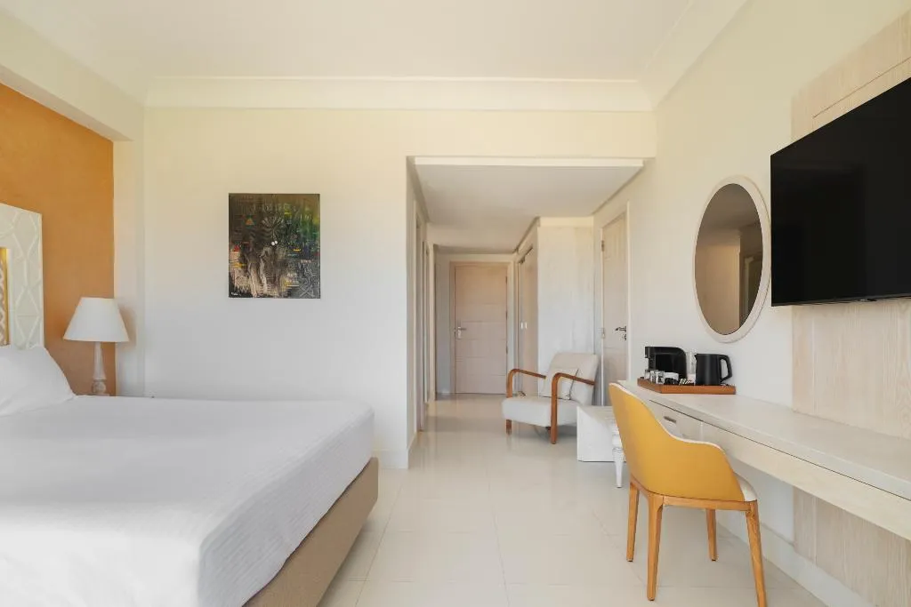 SUITE GARDEN VIEW Room, Iberostar Selection Eolia Djerba, Tunisia
