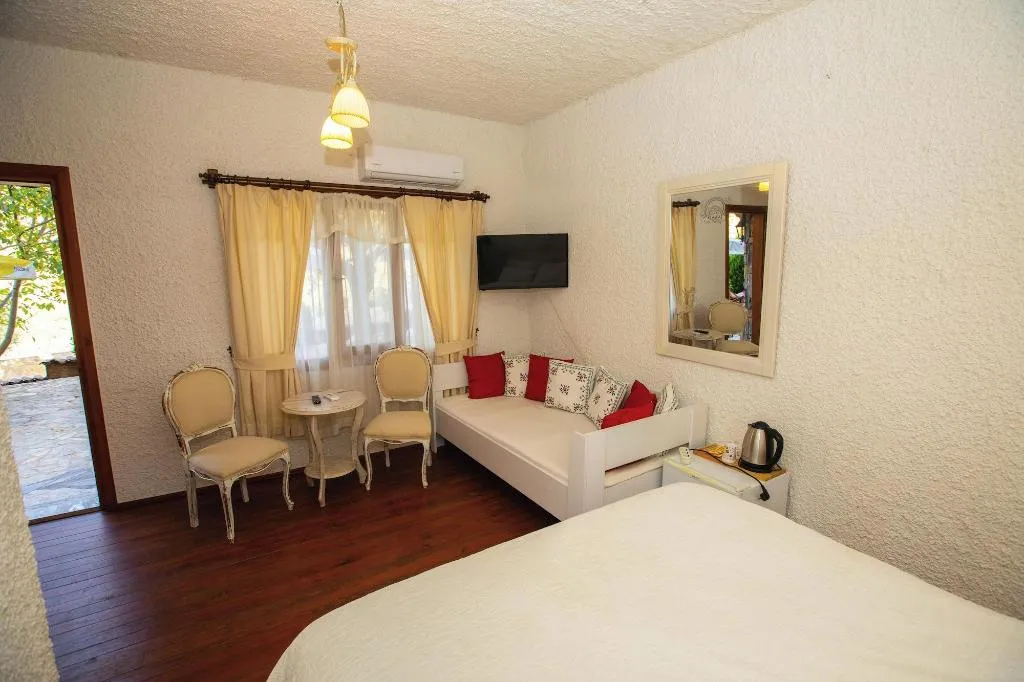 Room, Sirince Klaseas Hotel & Restaurant, Izmir