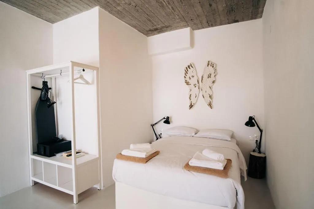 Room, Mesanto Luxury Suites, Santorini