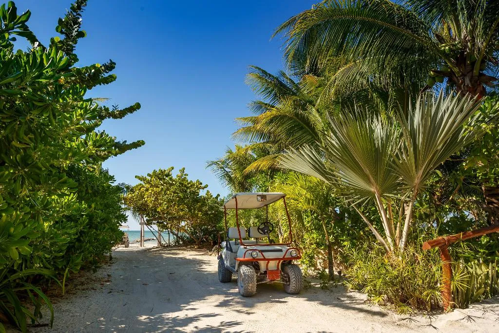 Sports and Entertainment, Villas HM Paraiso del Mar Holbox, Cancun Area