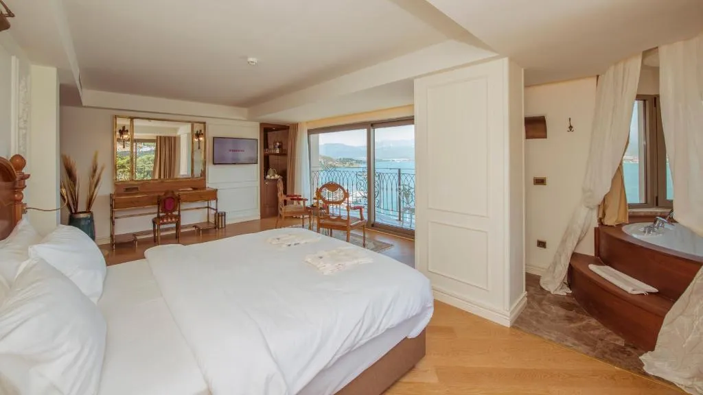 General view, Casa Margot Hotel Adults Only, Dalaman