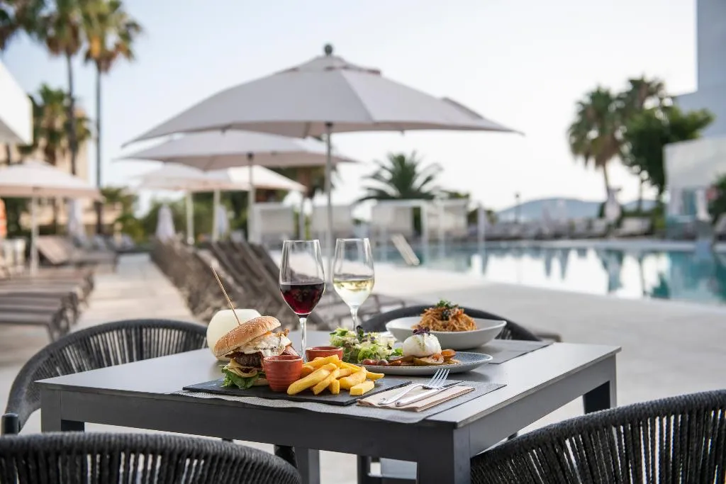 Restaurant, Tomir Portals Suites – Adults Only (+16), Majorca