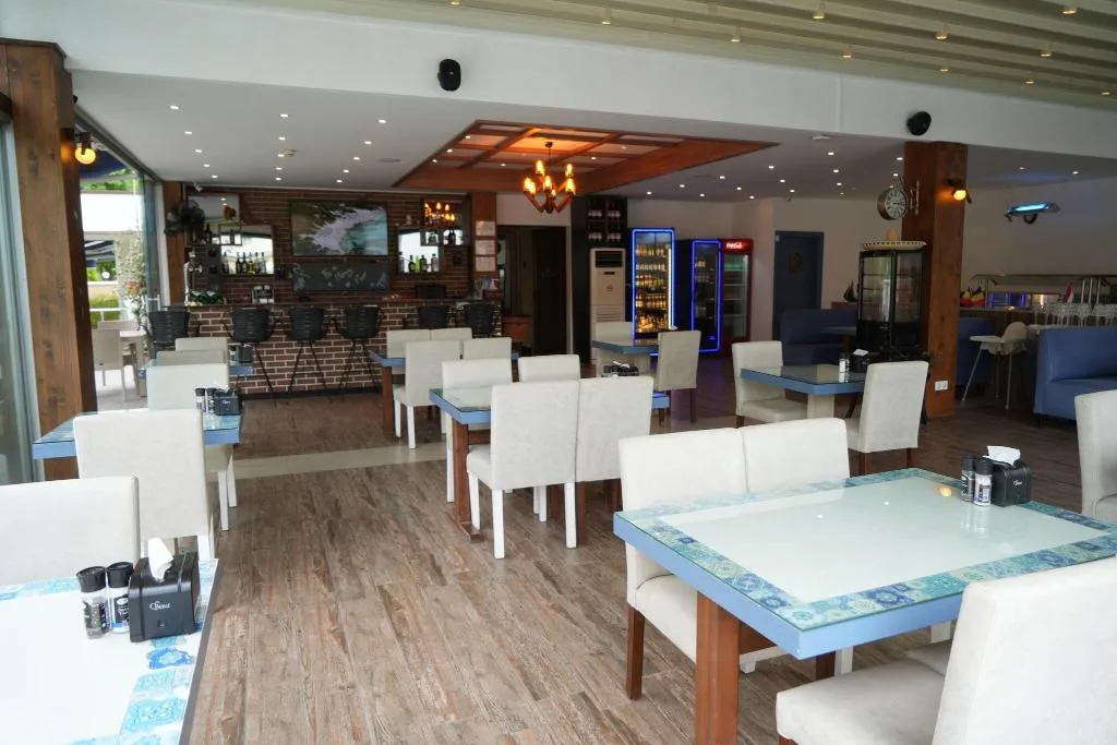Restaurant, Blueberry Boutique Hotel, Dalaman