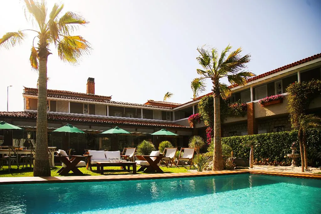 Pool, Alacati Cadde 75 Luxury Hotel, Izmir