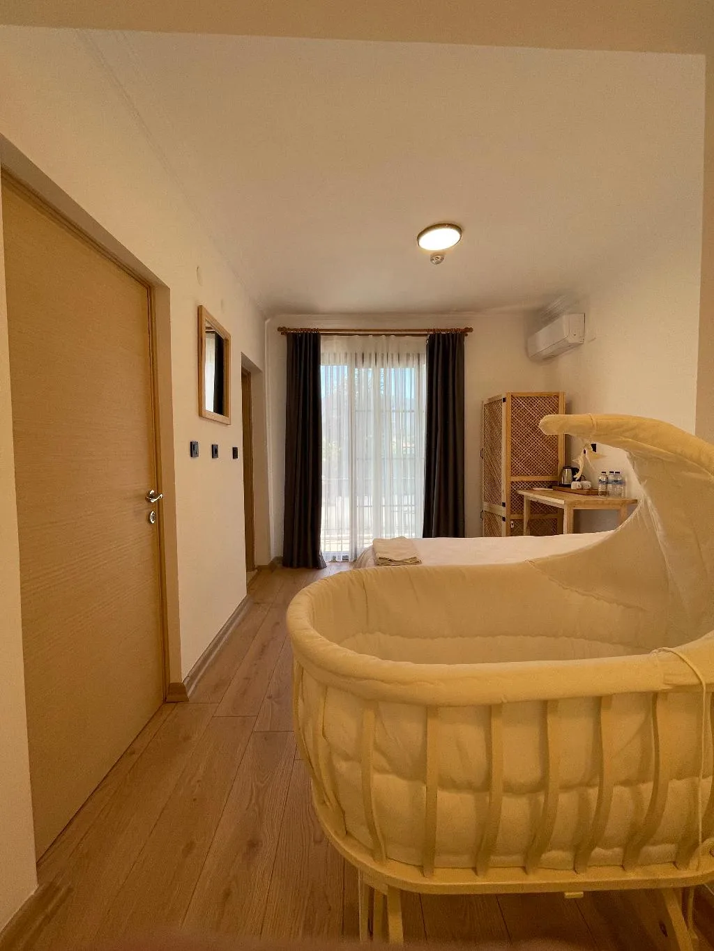 TRIPLE STANDARD Room, Dalaman Airport AliBaba Hotel, Dalaman
