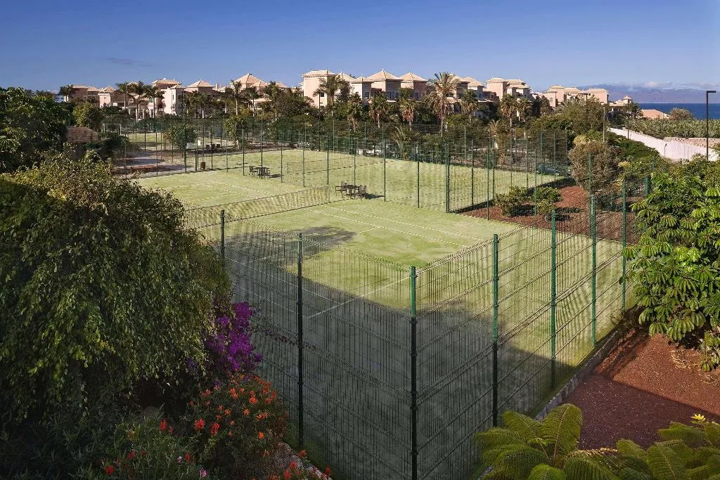 General view, Redlevel At Melia Palacio De Isora, Tenerife