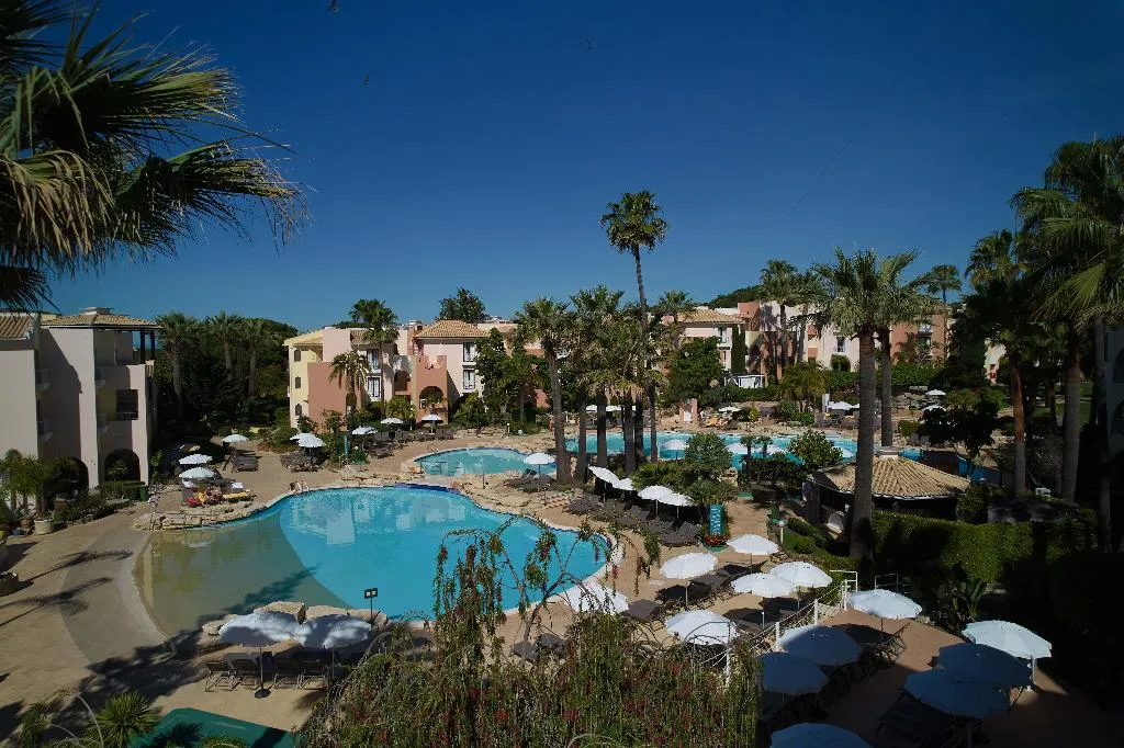 Pool, Four Seasons Vilamoura, Algarve