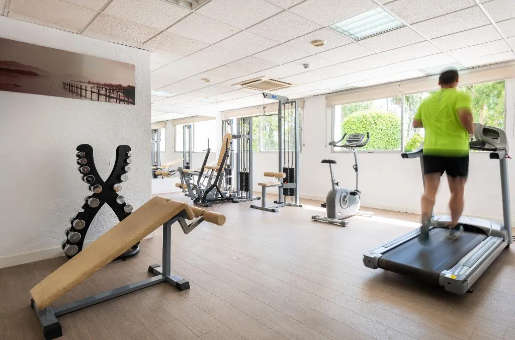 Sports and Entertainment, Globales Hotel Maioris, Majorca
