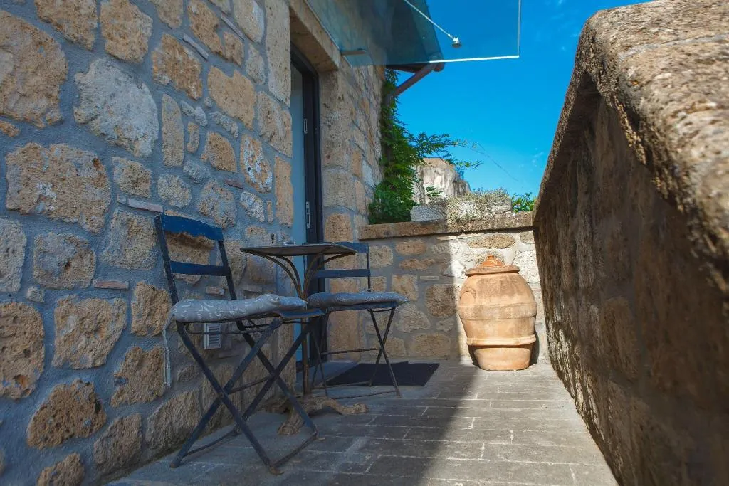 SUITE WITH DOUBLE BED Room, Misia Country Resort & Spa, Perugia