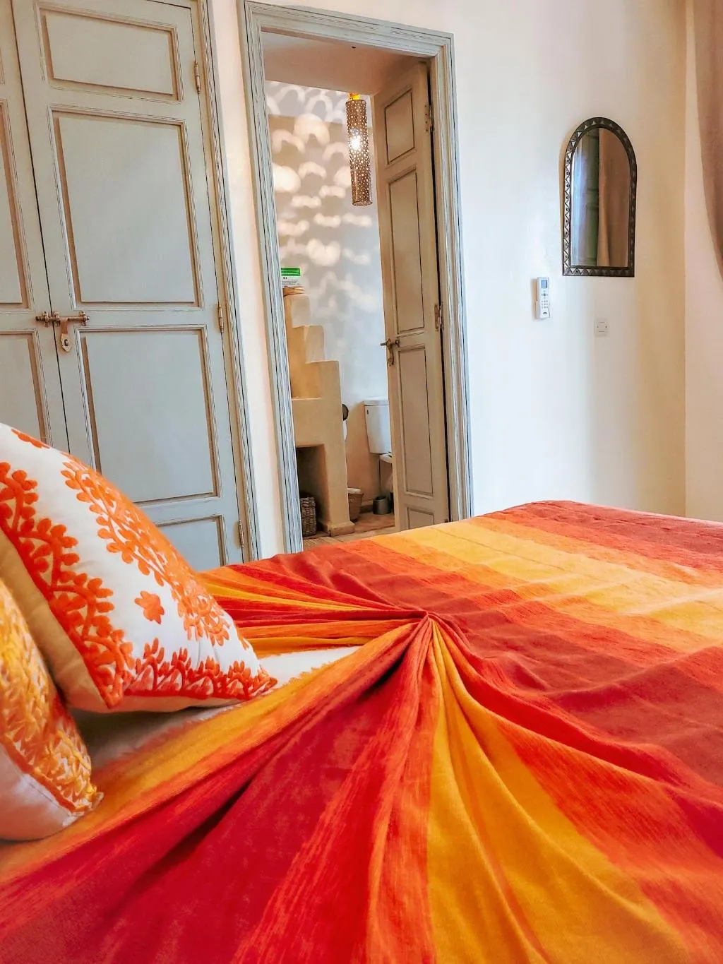 Room, Dar Chadia, Marrakech