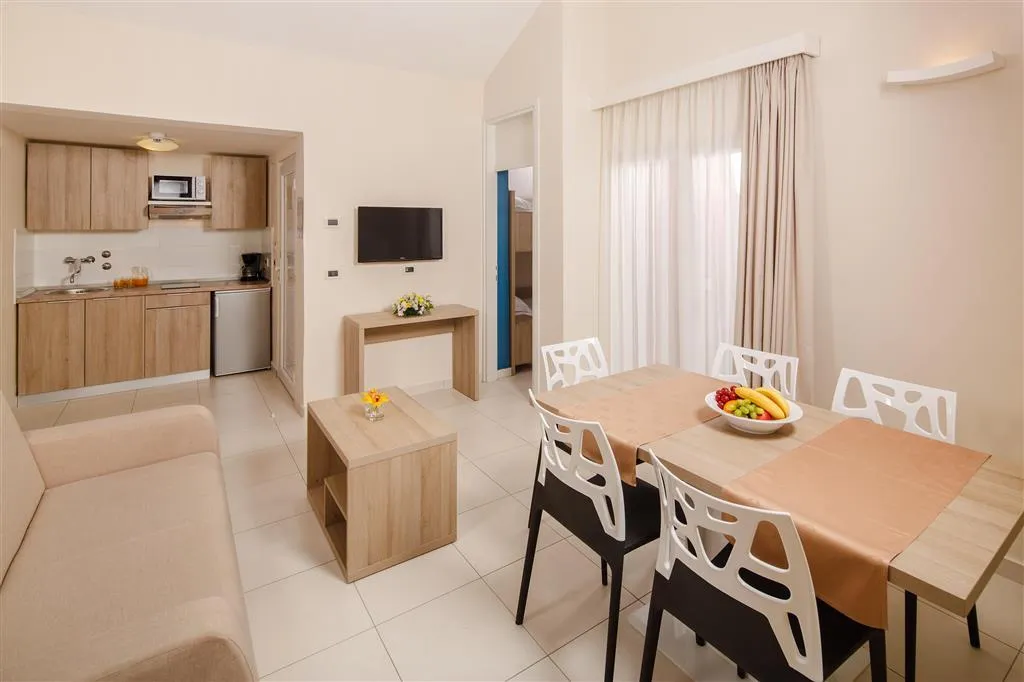 Room, Apartments Katoro Plava Laguna, Istria