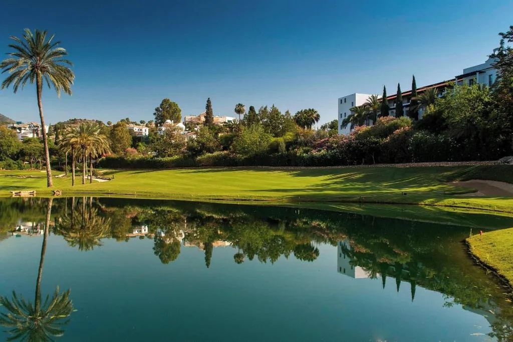 Sports and Entertainment, Westin La Quinta Golf Resort & Spa, Costa Del Sol