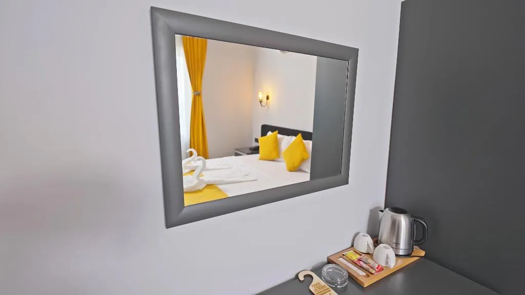 Room, Yasemin Hotel Fethiye, Dalaman