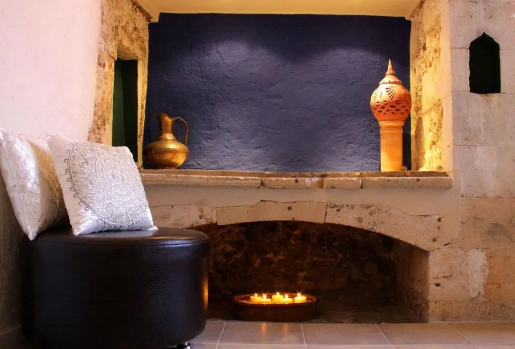 Room, Alcanea Boutique Hotel, Crete