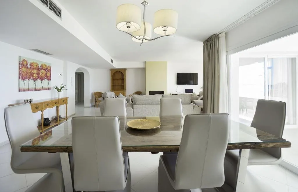 Room, Miraflores Beach & Country Club, Costa Del Sol