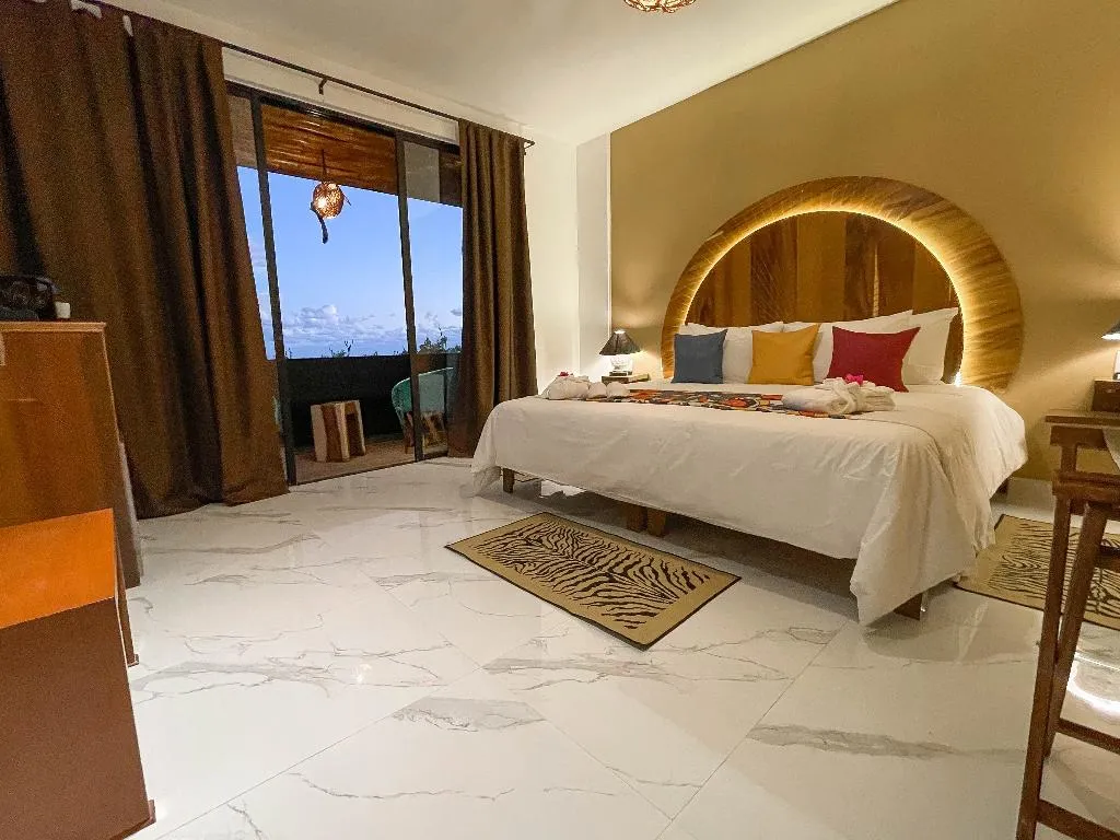 Room, Akuazul Resorts Only Adults, Cancun Area