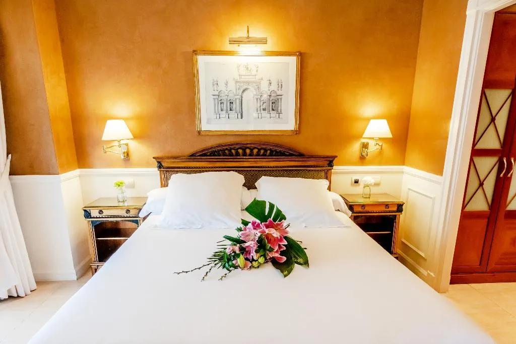 SUITE SUPERIOR TWO BEDROOMS Room, Guadalpin Suites, Costa Del Sol