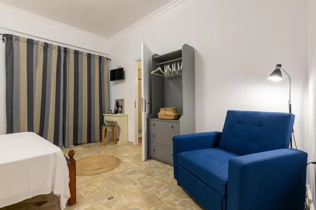 Room, Denise Studios & Apartments, Zante