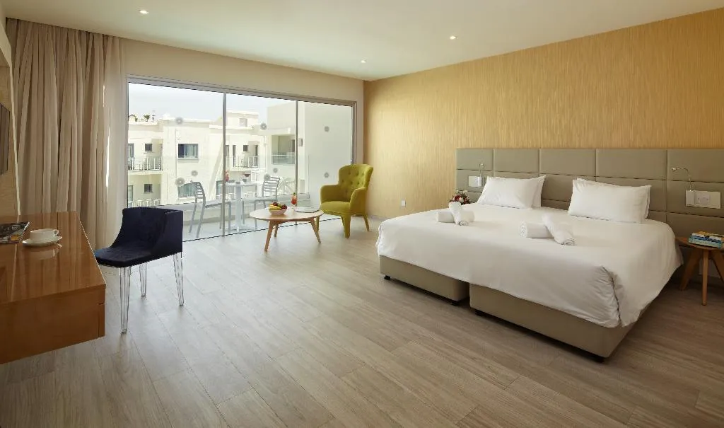 Double or Twin LUXURY Room, Melpo Antia Hotel & Suites, Cyprus