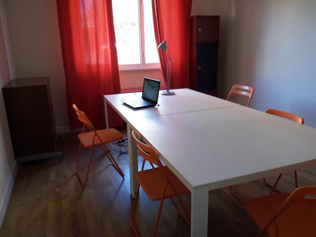 General view, City Guest House Hotel, Rome