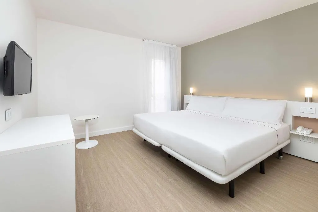 JUNIOR SUITE WITH TERRACE Room, Sol Fuerteventura Jandia, Fuerteventura