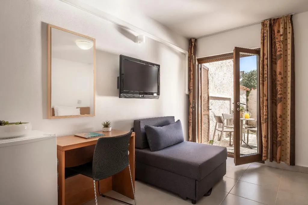 DOUBLE STANDARD Room, Maistra Select Villas Rubin Resort, Istria