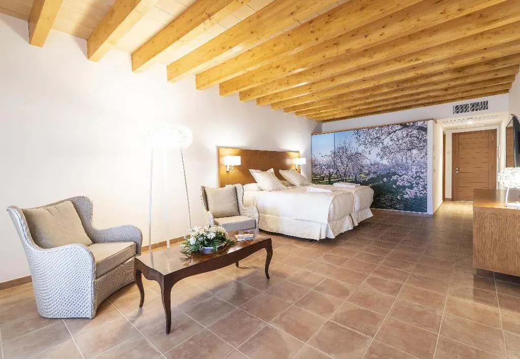 JUNIOR SUITE PREMIUM Room, Aumallia Hotel & Spa, Majorca