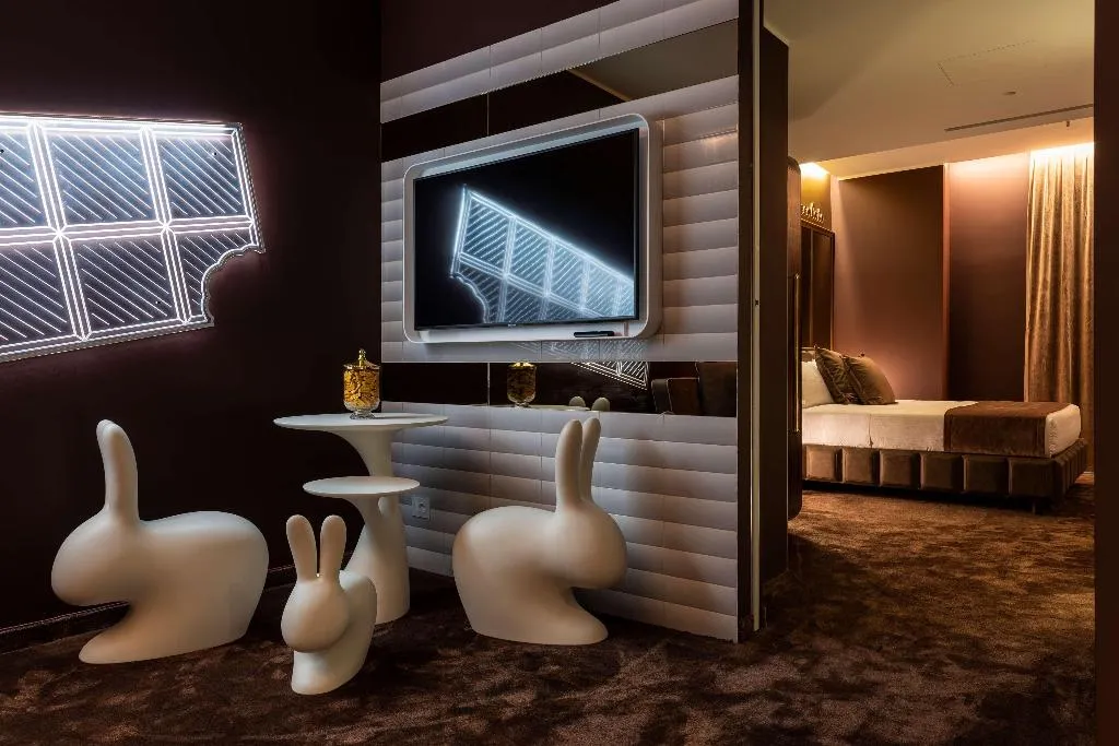 Room, ODSweet Duomo Milano Hotel, Milan