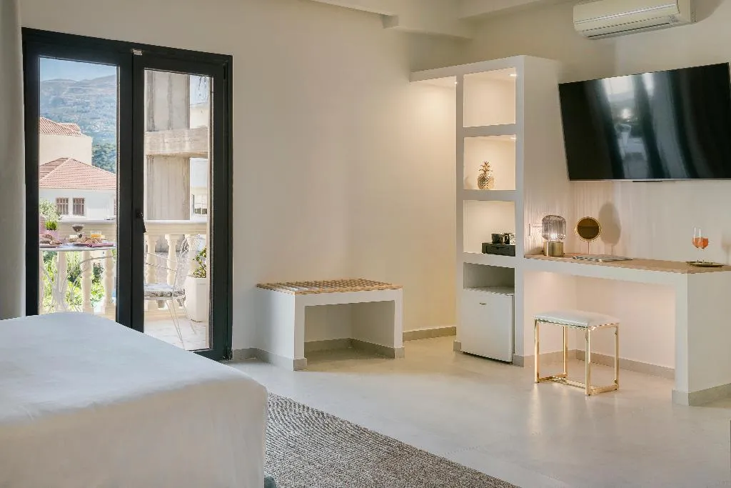 SUITE PREMIUM Room, Alley Boutique Hotel & Spa, Kefallinia