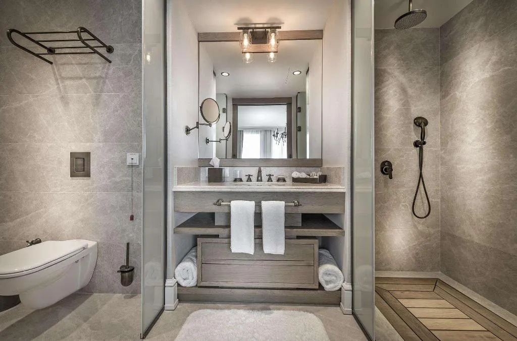Room, Allium Bodrum Resort & Spa, Bodrum