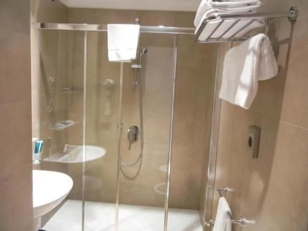 DOUBLE EXECUTIVE Room, Hotel Delle Nazioni, Milan