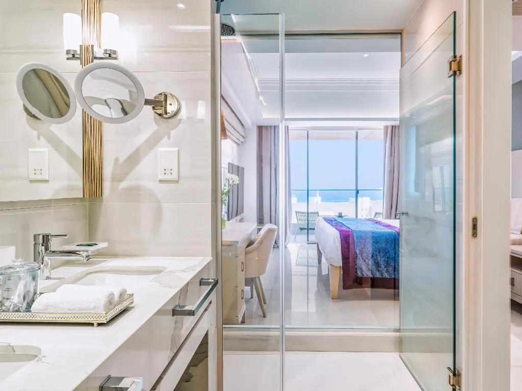 DOUBLE SUPERIOR POOL VIEW Room, Amanti, MadeForTwo Hotels - Ayia Napa, Cyprus