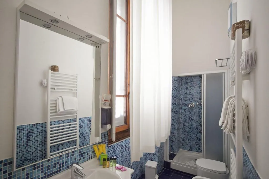 Room, Residenza Le Fonticine, Florence