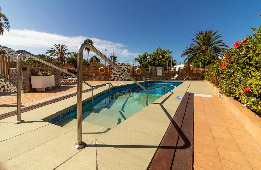 Pool, Leticia Del Mar, Gran Canaria