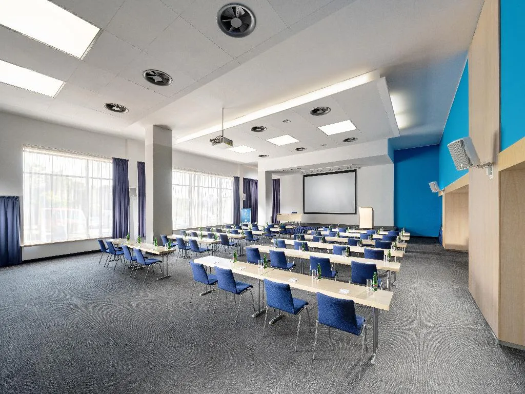 Conferences, Quality Hotel Ostrava City, Prague