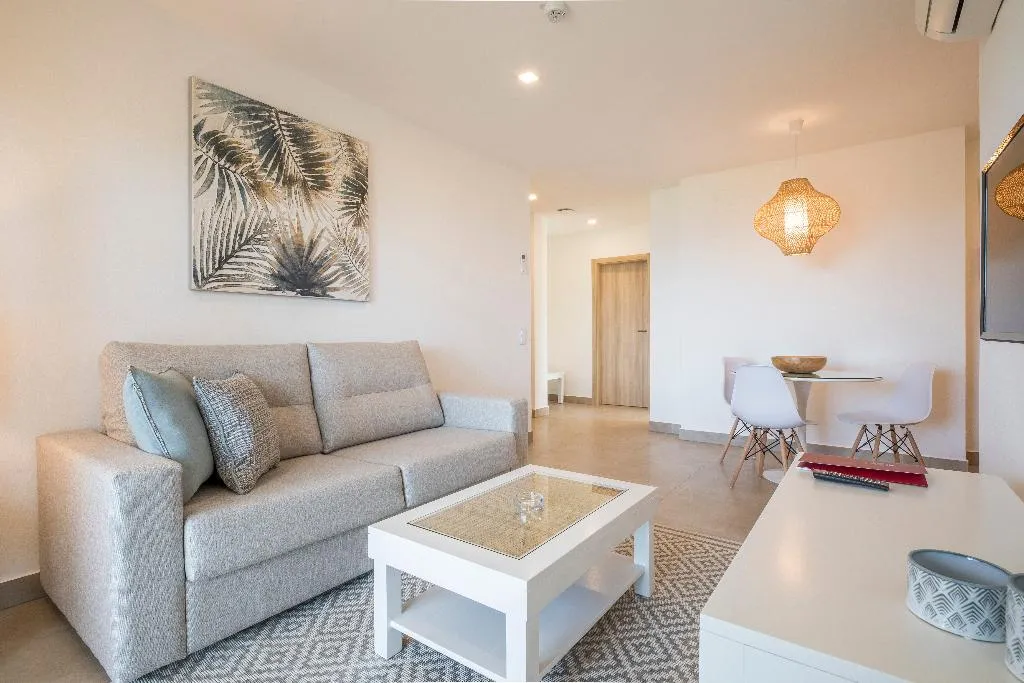 APARTMENT PREMIUM ONE BEDROOM Room, Clube Porto Mós, Algarve