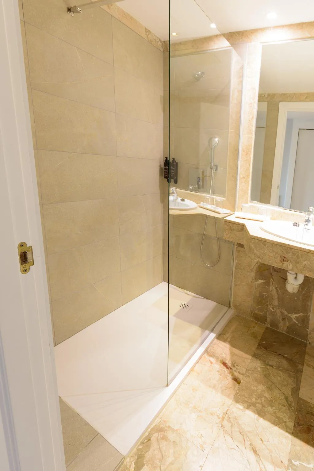 Double or Twin SEA VIEW Room, Bahia del Sol, Majorca