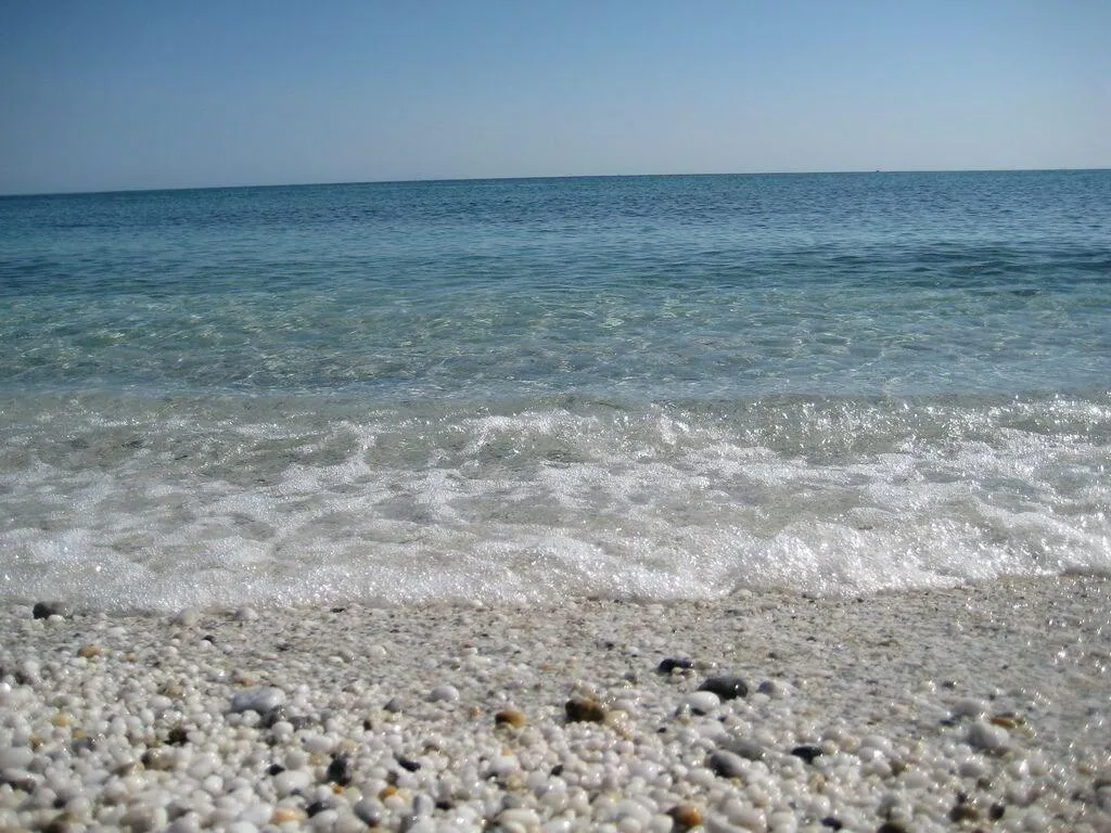 Beach, Stintino Country Paradise, Alghero