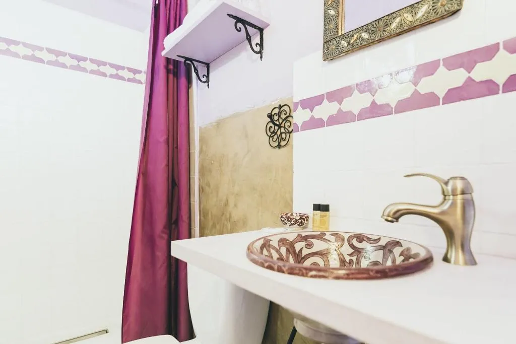 Room, El Riad Andaluz, Costa Del Sol